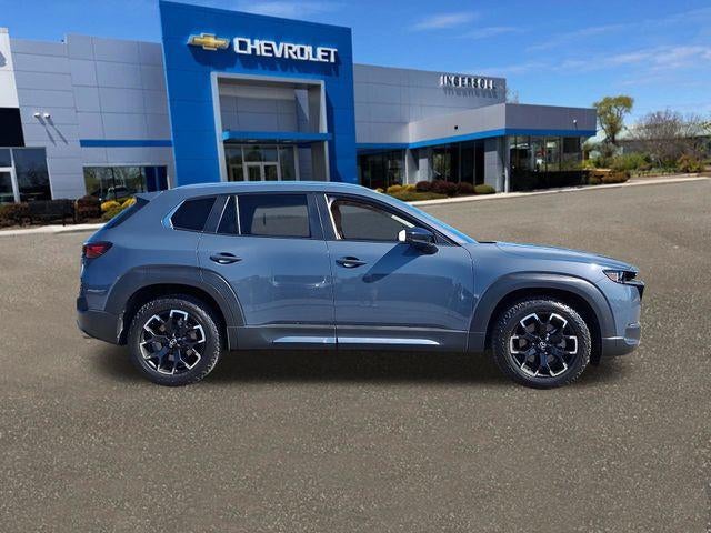 2023 Mazda Mazda CX-50 2.5 Turbo Meridian Edition