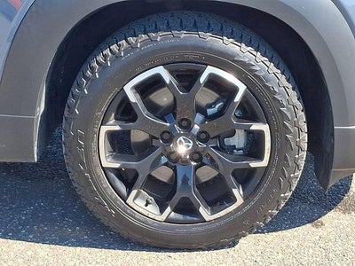 2023 Mazda Mazda CX-50 2.5 Turbo Meridian Edition