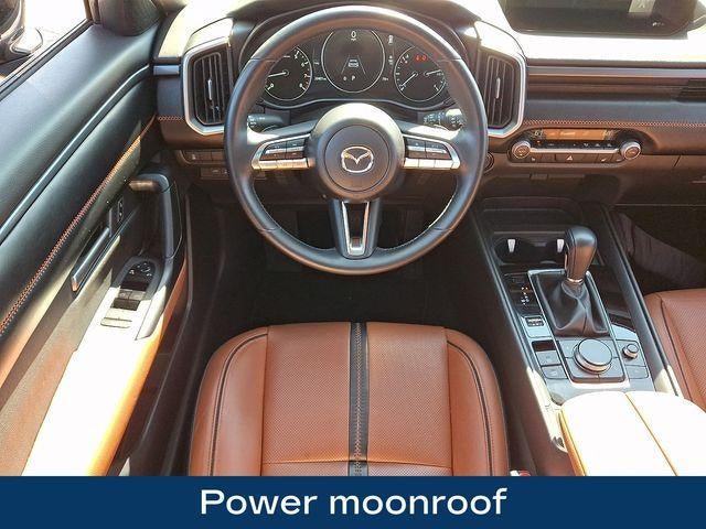 2023 Mazda Mazda CX-50 2.5 Turbo Meridian Edition