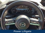 2023 Mazda Mazda CX-50 2.5 Turbo Meridian Edition