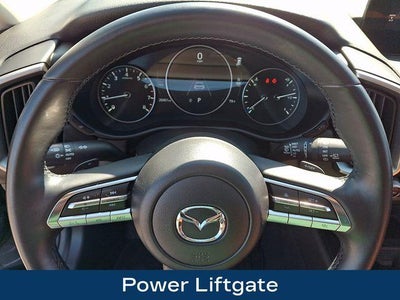 2023 Mazda Mazda CX-50 2.5 Turbo Meridian Edition