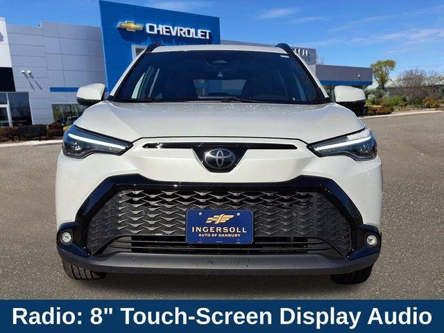 2023 Toyota Corolla Cross Hybrid XSE