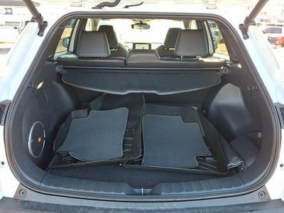 2023 Toyota Corolla Cross Hybrid XSE