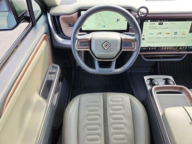 2023 RIVIAN R1S Launch Edition