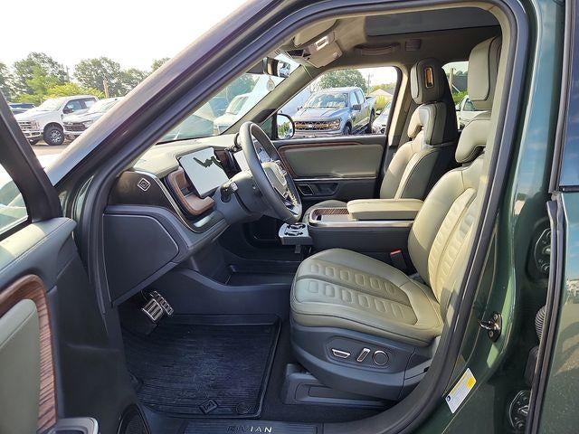 2023 RIVIAN R1S Launch Edition