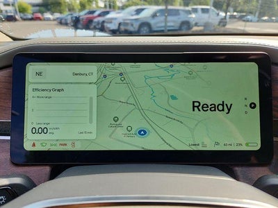 2023 RIVIAN R1S Launch Edition
