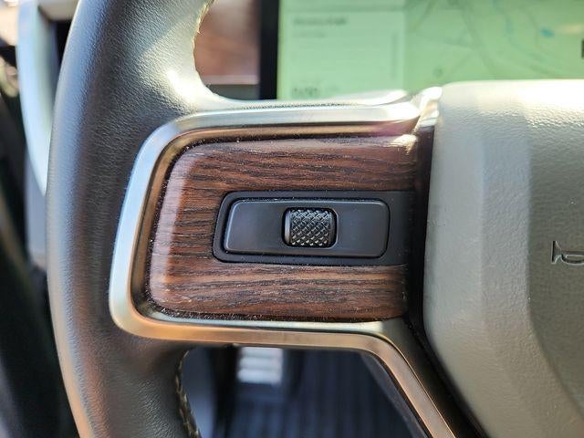 2023 RIVIAN R1S Launch Edition