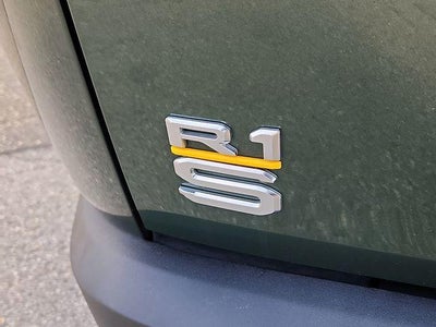 2023 RIVIAN R1S Launch Edition