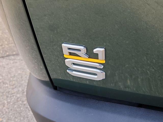 2023 RIVIAN R1S Launch Edition