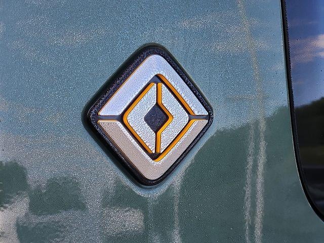 2023 RIVIAN R1S Launch Edition