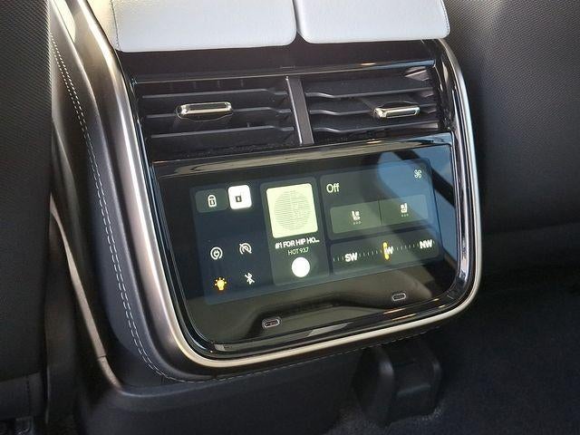 2024 RIVIAN R1S Adventure