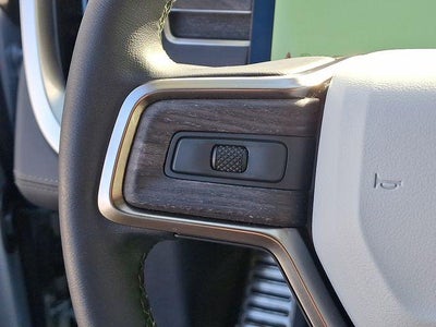 2024 RIVIAN R1S Adventure