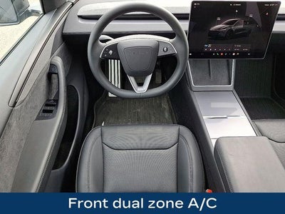 2026 Tesla Model Y Premium