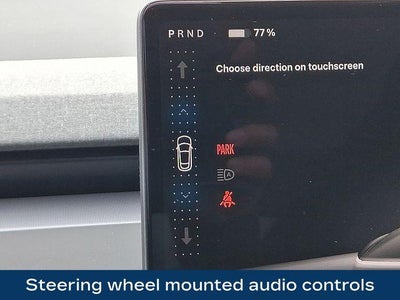 2026 Tesla Model Y Premium