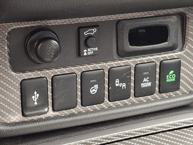 2020 Mitsubishi Outlander PHEV SEL