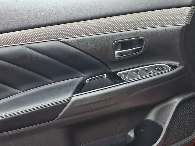 2020 Mitsubishi Outlander PHEV SEL