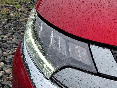 2020 Mitsubishi Outlander PHEV SEL