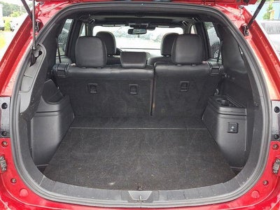 2020 Mitsubishi Outlander PHEV SEL