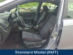 2021 Subaru WRX Premium