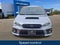 2021 Subaru WRX Premium