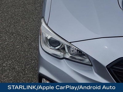 2021 Subaru WRX Premium