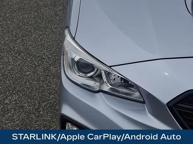 2021 Subaru WRX Premium