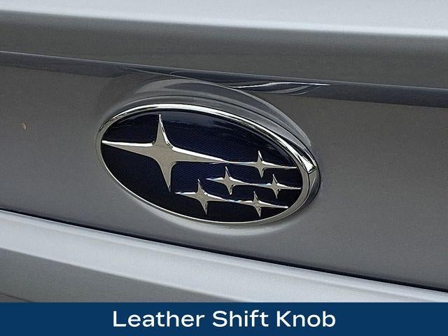 2021 Subaru WRX Premium