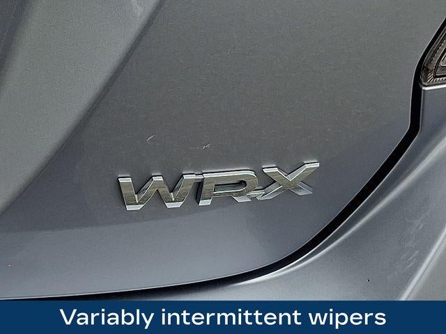 2021 Subaru WRX Premium