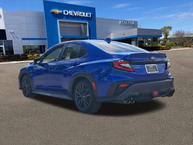 2023 Subaru WRX Premium