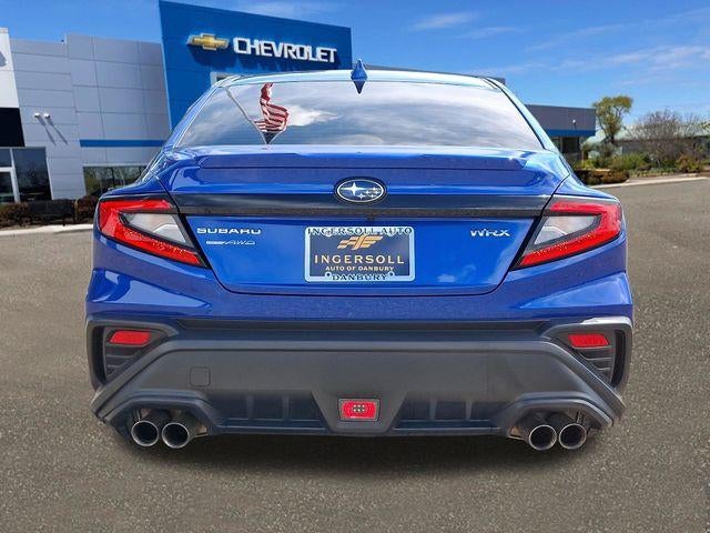 2023 Subaru WRX Premium