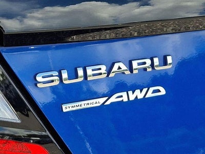 2023 Subaru WRX Premium
