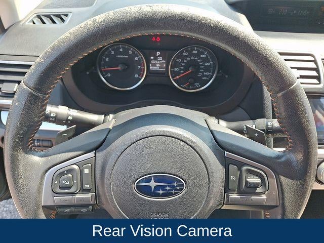 2016 Subaru Crosstrek 2.0i Premium