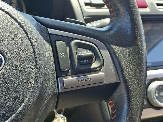 2016 Subaru Crosstrek 2.0i Premium