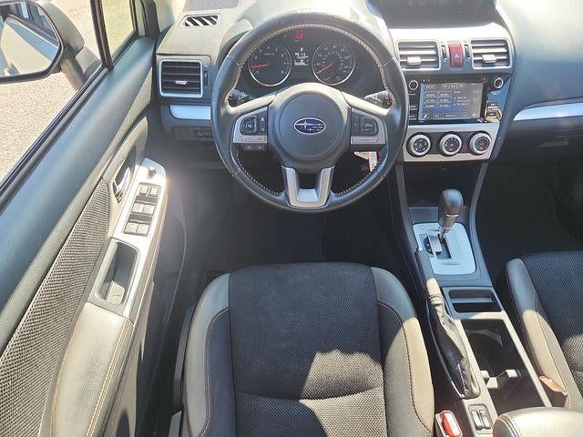 2016 Subaru Crosstrek Premium