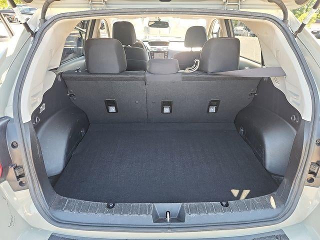 2016 Subaru Crosstrek Premium