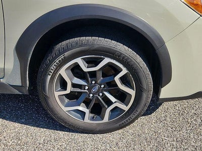 2016 Subaru Crosstrek Premium