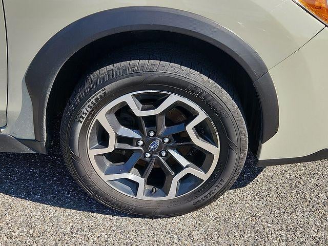 2016 Subaru Crosstrek Premium