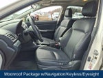 2015 Subaru XV Crosstrek Limited
