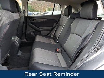 2023 Subaru Crosstrek Base