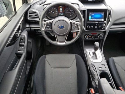 2023 Subaru Crosstrek Base