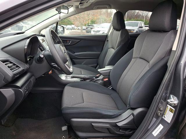 2023 Subaru Crosstrek Base