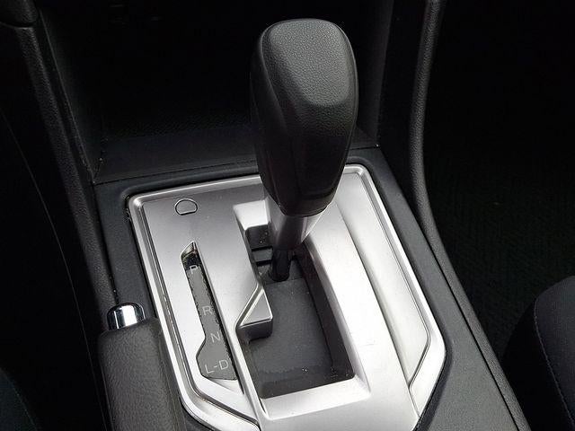 2023 Subaru Crosstrek Base