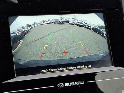 2023 Subaru Crosstrek Base