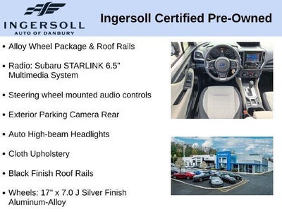2024 Subaru Forester Base