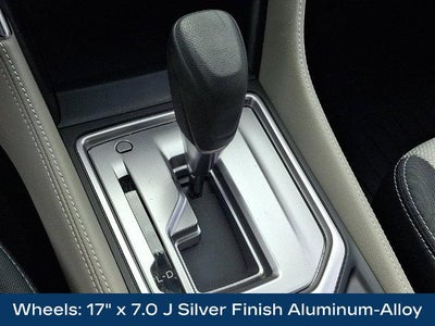 2024 Subaru Forester Base