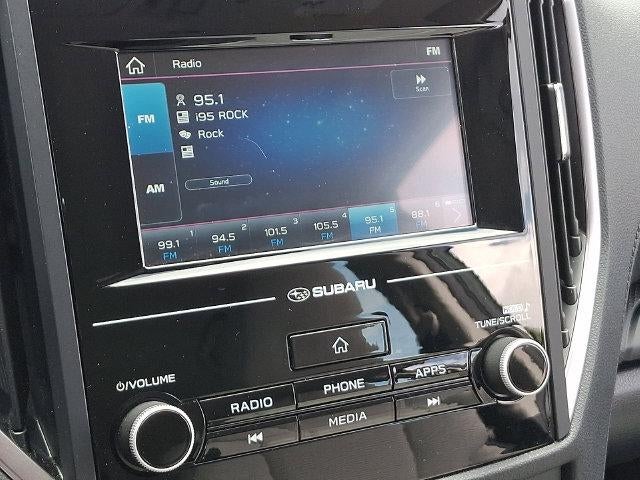 2024 Subaru Forester Base