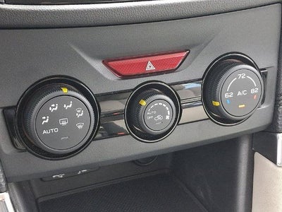 2024 Subaru Forester Base