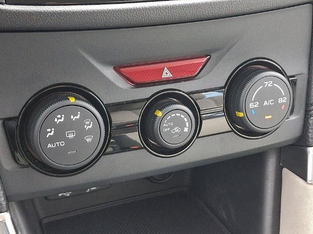 2024 Subaru Forester Base