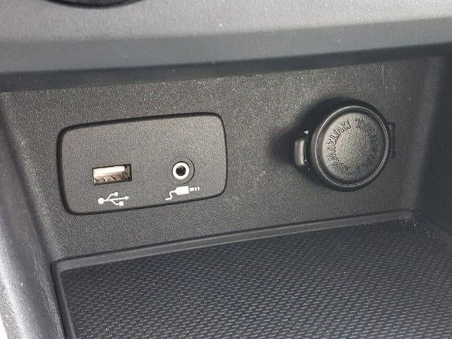 2024 Subaru Forester Base