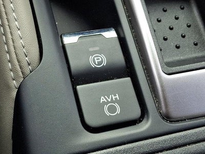 2024 Subaru Forester Base